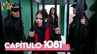 Elif Quinta Temporada Capítulo 1081| Elif Capítulo 1081