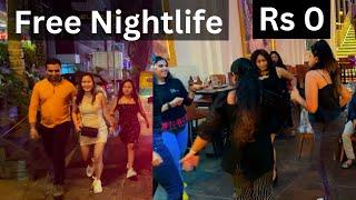 Bangalore Kormangla & J P Nagar Nightlife I Best Night Clubs for Dance