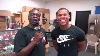 Moruti Mthalane vs. Muhammad Waseem predictions from the Mayweather Boxing Club