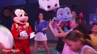 Get Animated at Animation Courtyard | Cool Kid Summer | Walt Disney World Resort