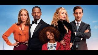 Annie (2014) Movie Review (Schmoes Know)