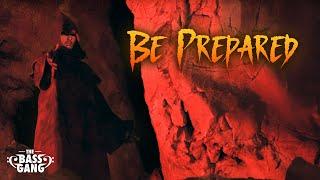 Be Prepared | Cover by The Bass Gang
