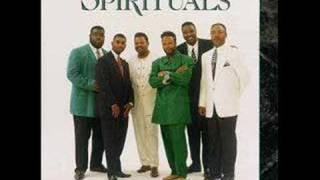 I Recommend Jesus - The Canton Spirituals