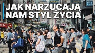 Jak narzucają nam styl życia | Pełny dokument w języku polskim