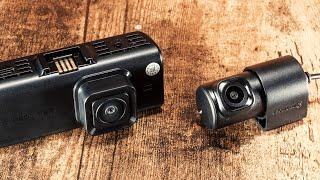 REDTIGER F7N Touch Front & Rear Dash Cam to keep you save on the road