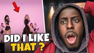 BLACKPINK Just Left Me SPEECHLESS…  | ManlikeZo Reaction