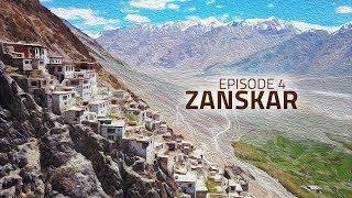 Zanskar - The Place Where Roads End | Beyond Ladakh: E04