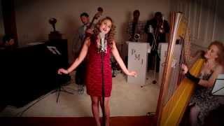 Lovefool - Vintage Jazz Cardigans Cover ft. Haley Reinhart