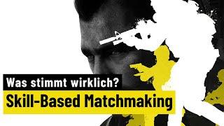 Die Wahrheit über SBMM und EOMM: Wie modernes Matchmaking den Spielspaß beeinflusst