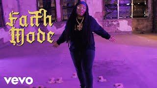 Tarcea Renee - Faith Mode (Official Music Video)