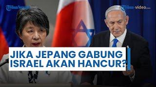 Rangkuman Hari Ke-282 Perang Gaza: Prediksi Kehancuran Israel di Tahun 2026, Jepang Akui Palestina?