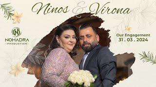 Engagement NINOS & VIRONA 31.3.2024
