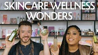 Skincare Wellness Wonders | Sephora