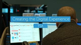 How Does Social Media Improve Customer Experience Management At TSA? | Sprinklr