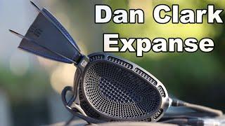 Sonic Utopia - Dan Clark Audio Expanse Headphones Review