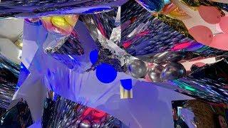 Opening Night for the 2019/2020 Art Season (Lower East Side of NYC)