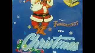 1978年  The Favourite’s - 「Christmas In Keroncong」 专辑   (10首)