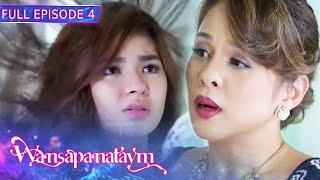 Full Episode 4 | Wansapanataym My Hair Lady English Subbed