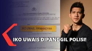 Polda Metro Jaya Benarkan Laporan Pemukulan Iko Uwais, Surat Pengaduan Atas Pelapor 'R' Dikeluarkan!