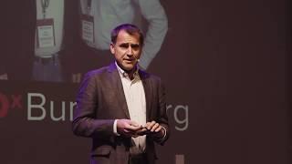 How breathing and metabolism are interconnected | Ruben Meerman | TEDxBundaberg