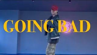 Meek Mill - Going Bad (feat. Drake) | Choreography by Yu Chen | S DANCE STUDIO