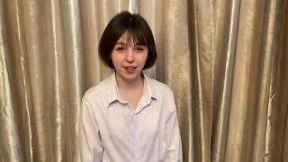 Ирина Лентовская. Наталья Марчук «Родник»