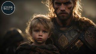 Surviving the Viking Age as a Child...