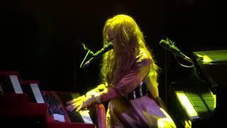 Tori Amos - 09 11 2017 - Paris Grand Rex