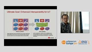 Interoperability - the Key to the Success of IoT: Why and How (sponsored by Huawei)