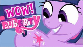 All of the Cutie Mark Acquisitions || MLP:FIM