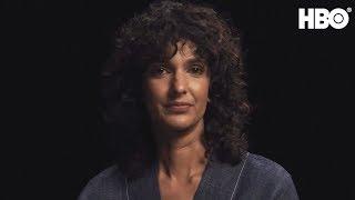 The Inspiration Room | D.P.'s Diary, Performed by Poorna Jagannathan