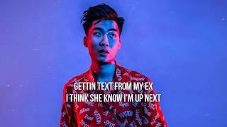 RiceGum - Bitcoin (LYRICS)