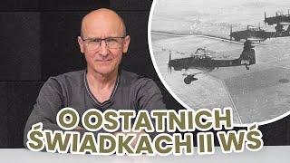 Historyczny Ślązag. Ostatni świadkowie II wojny światowej