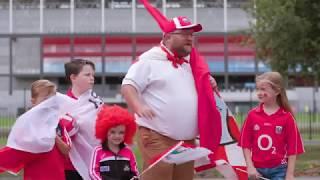 Pairc Ui Chaoimh - Home of Cork GAA