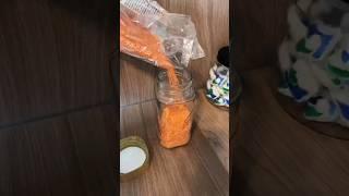 Крутой лайфхак, классные банки для хранения на кухне  #лайфхаки #еда #продукты #рек #советы #кухня