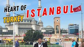 Istanbul Turkey Ka Safar | Sohail Balkhi