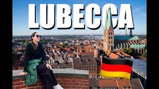 Viaggio in Germania del nord: il Paese che NON TI ASPETTI | Vlog viaggio | Lubecca, Mar Baltico