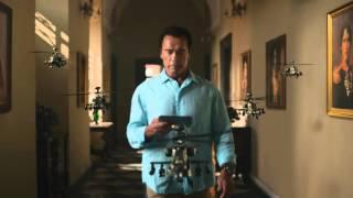 Mobile Strike: Arnold Schwarzenegger in "Defense" FULL VERSION