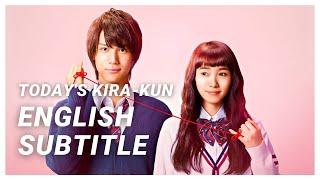 [ENG SUB] TODAY'S KIRA-KUN | Japanese Full Movie