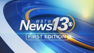 News13 First Edition: Top Headlines 11/4/24