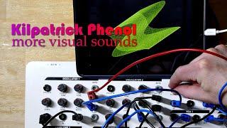 Kilpatrick Phenol - More Visual Sounds