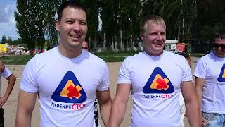 Почему тимбилдинг от компании "Дмитрий Чуприна & Партнеры" лучший выбор для вашей организации!