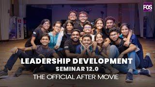 Leadership Development Seminar 12.0