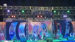 INDIAN PATRIOTIC SONG Performance | SVL EVENTS #india #indian #vandemataram #viralindia #stageshow