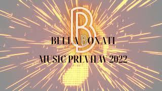 Music Preview January 2022