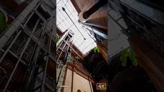 Bradbury Building | 4k | #shorts