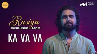 KA VA VA |  Band Rasiga Karna-Tricks Series |  Sudeep Palanad | Armarios Interiors