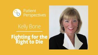 Fighting for the Right to Die | Perspectives | Being Patient Alzheimer's