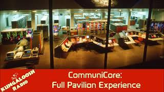 CommuniCore Full Audio Experience