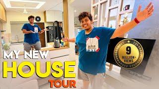 My New House Tour - Dream Come True️ - Irfan's View